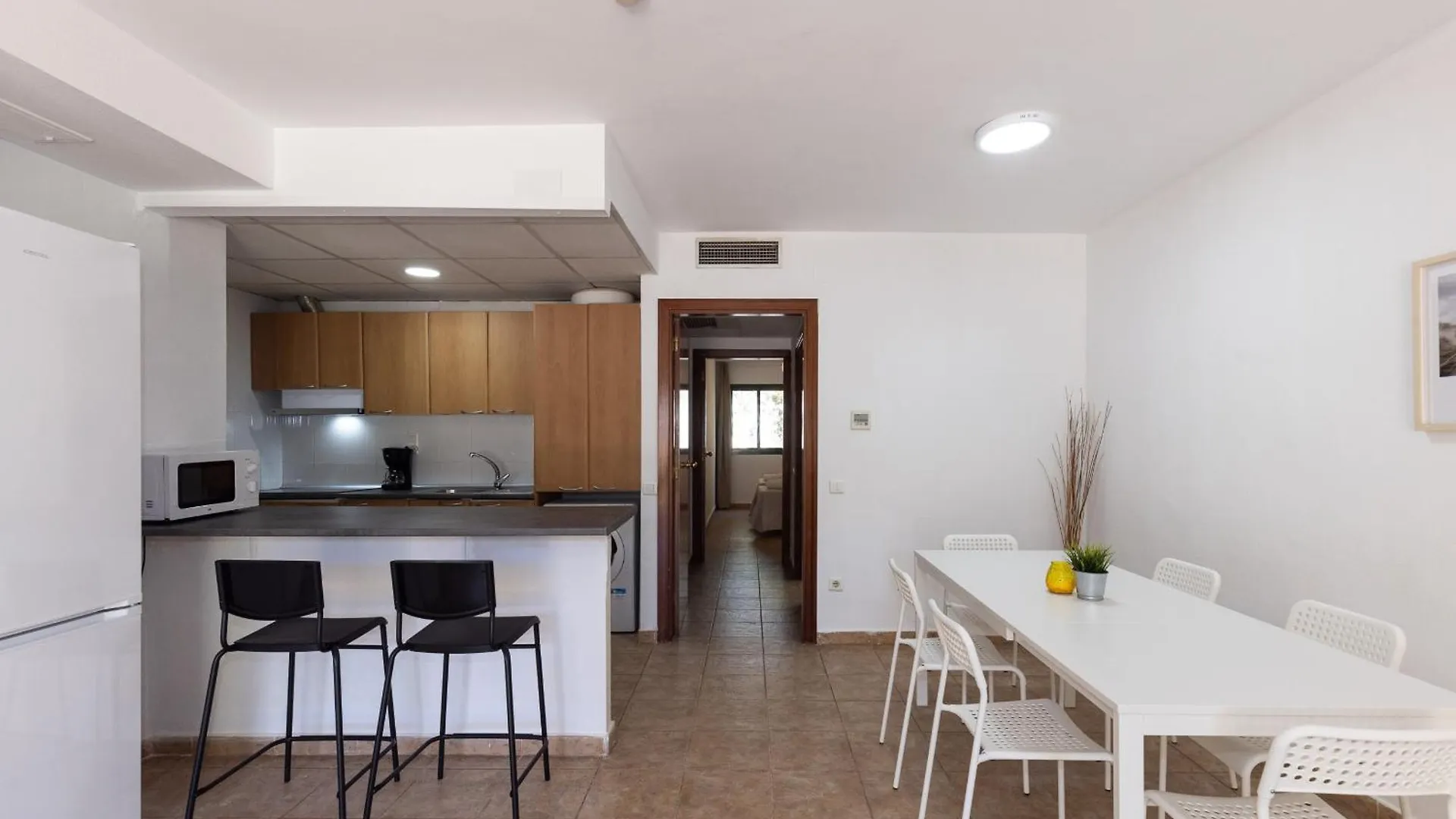 Festival Village Salou Apartments