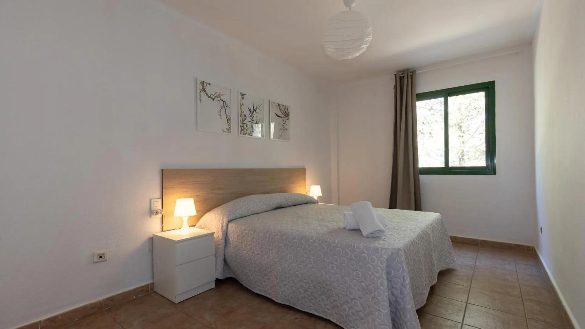 Festival Village Salou Apartments